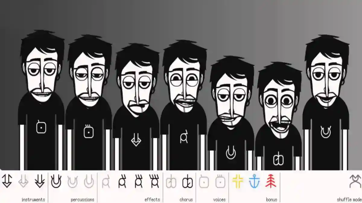 Incredibox Features: Complete Guide to Music, Mixing, Versions and Gameplay